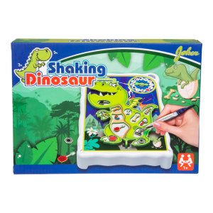 Bordspel Shaking Dinosaur - precisiespel Bordspel Shaking Dinosaur - precisiespel