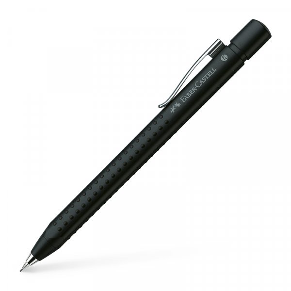 Balpen - Faber-Castell - Vulpotlood - Grip 2011 - 0,7 mm