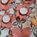 Klant imago DAS Klei 1 kg Terracotta