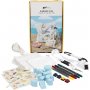 Materialenset - Creatief met textiel
