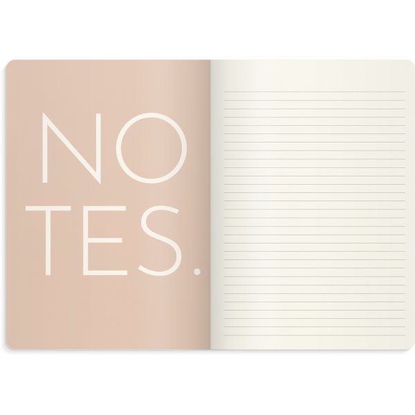 Weekplanner - Deluxe Weekplanner - Deluxe