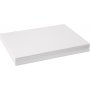 Tekenpapier - wit - A3 - 190 gr - 250 vellen
