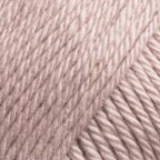 Black Sheep Tilda garen 50g - Poederroze (540) Black Sheep Tilda garen 50g - Poederroze (540)