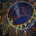 Klant imago Posca Marker PC-5M 1,8-2,5 mm Medium - Goud