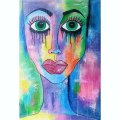 Klant imago Niveau 1 - Spuitbreedte ca. 0,4-1,5 cm