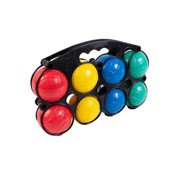 Jeu de boules