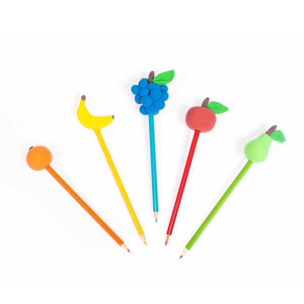 Gemakkelijk te modelleren - 24 x 10 g