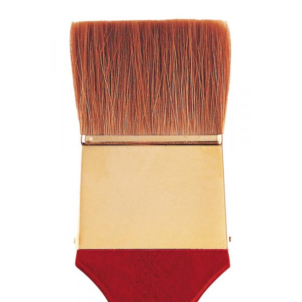 Mengborstel W&N Sceptre Gold II Wash - 50mm