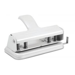 Perforator - Wit Perforator - Wit