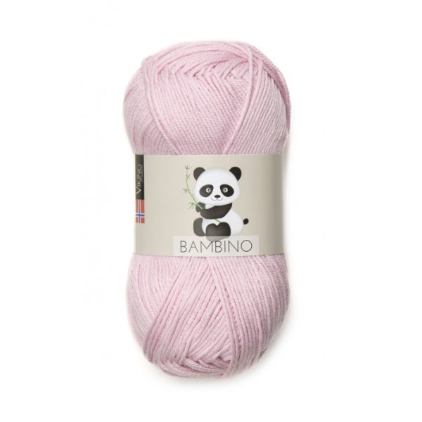 Vikinggaren Bambino 50g