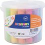 Straatkrijtjes premium - 20 st