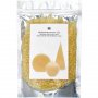 Bijenwaskorrels RICO Design Bijenwaspastilles, 200g