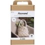 DIY Kit Macram, Tas