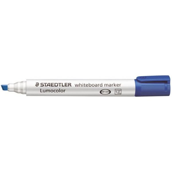 Lumocolor Whiteboardpen 351B (4 verschillende kleurkeuzes)