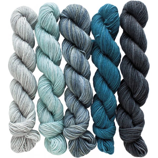 Fino Ministrengen 100g - Augusta