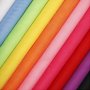 Tule - gemengde kleuren - 10 x 5 m