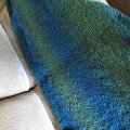 Klant imago Vikinggaren Plaidgaren 350g - Zwart/Grijs (712)