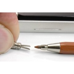 Grafo Balpen - set in blikken doosje