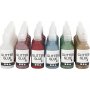 Glitterlijm - 36 x 25 ml
