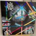 Klant imago Acrylverf W&N Galeria 500ml - 386 Mars Zwart