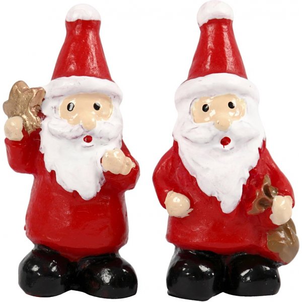 Minifiguren - 2 st Minifiguren - 2 st