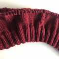 Klant imago Black Sheep Ulrika garen 50g - Bordeaux (47)
