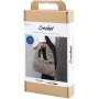 DIY Kit Haken, olijfgroen, Stevige tas