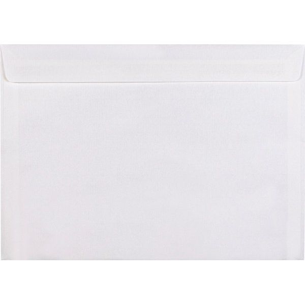 Papperix C4-enveloppen - 5-pack