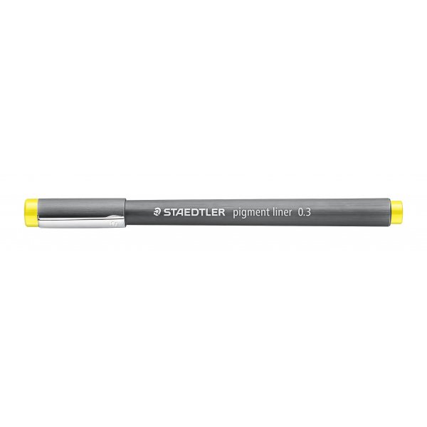 Pigmentliner Kleur 0,3 mm