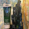 Klant imago Acrylverf Graduate 120 ml - Sapgroen