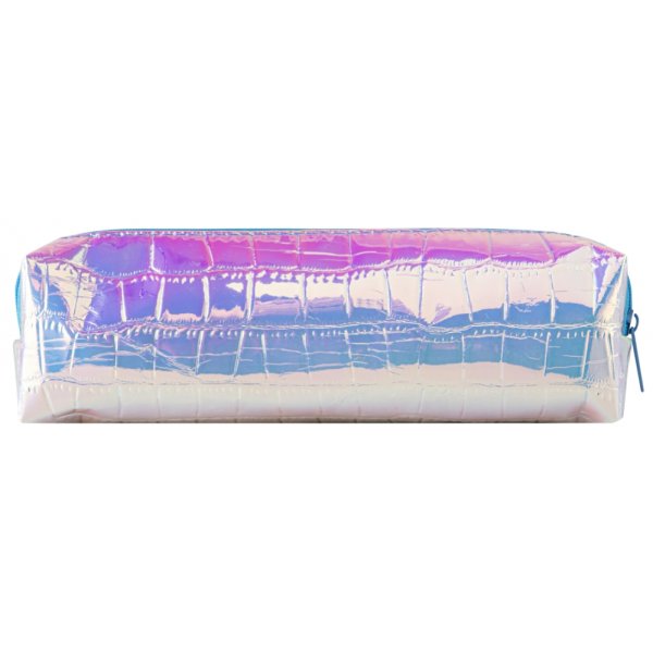 Etui Hologram Krokodil