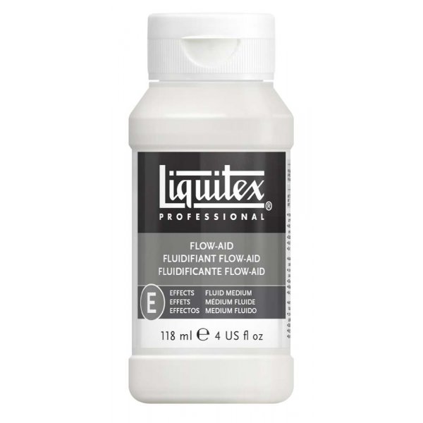 Verdeelmedium Liquitex 118 ml