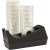Tafellinthouder en tape - 20 rollen Tafellinthouder en tape - 20 rollen