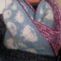 Klant imago Vikinggaren Alpaca Maya 50g - Lichtroze (766)