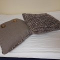 Klant imago DROPS Polaris Mix garen - 100g - Lichtbeige (06)