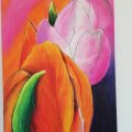 Klant imago Acrylverf Cryla 75ml - Titaanwit