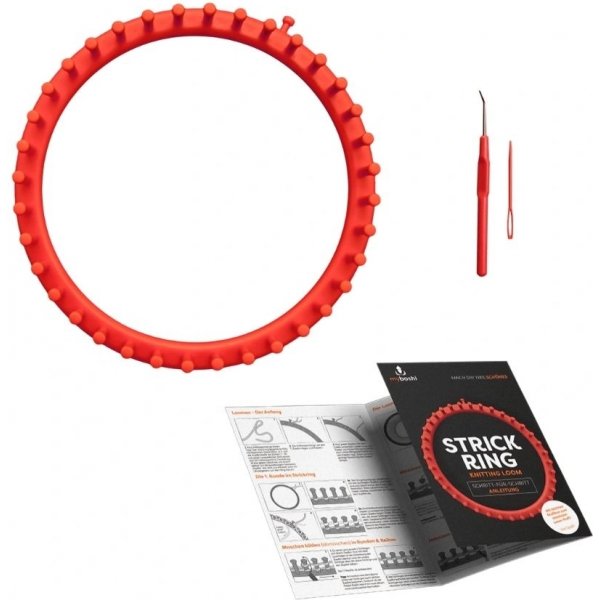 Myboshi Breien - Startset