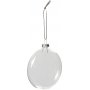Glazen bol - 6 st