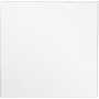ArtistLine Canvas - wit - 50x50x1,6 cm - 5 st