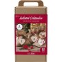 Adventskalender - Haken