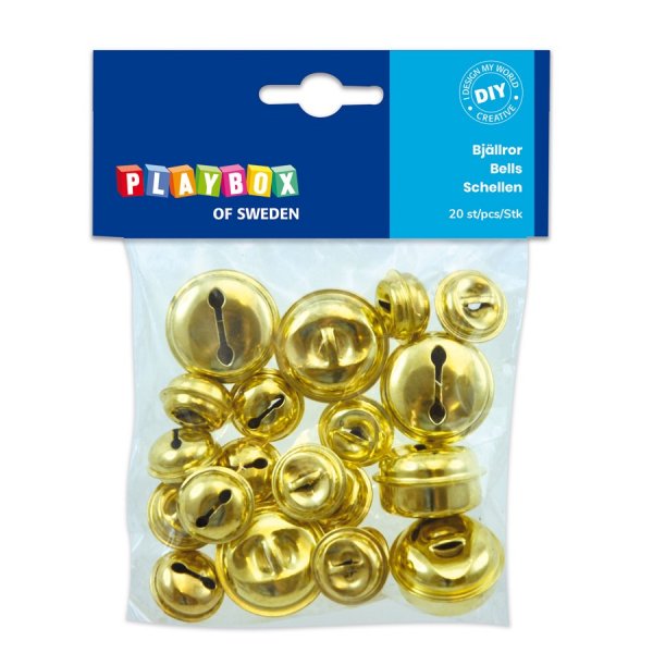 Bellenbuizen 20-30 mm - 20-pack