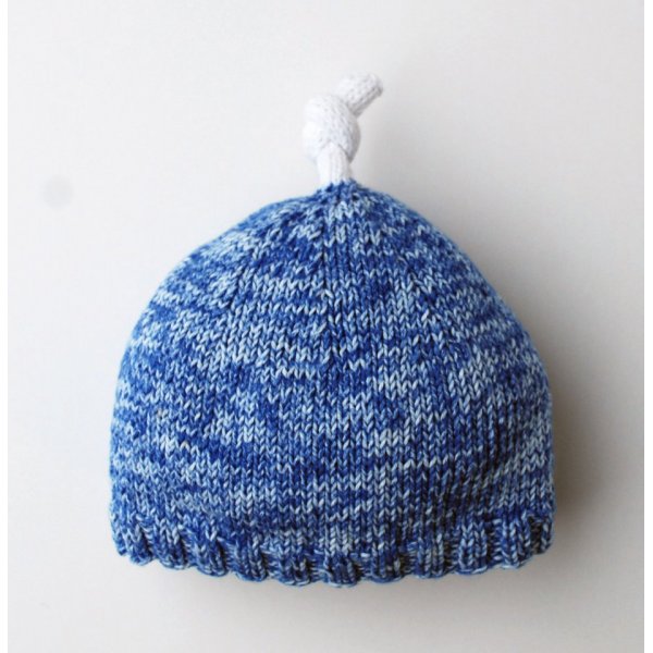 Breipatroon - Gestreept vest, trui, broek en muisjes Breipatroon - Gestreept vest, trui, broek en muisjes