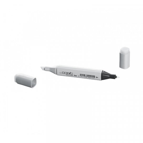 Copic Marker - blanco pen