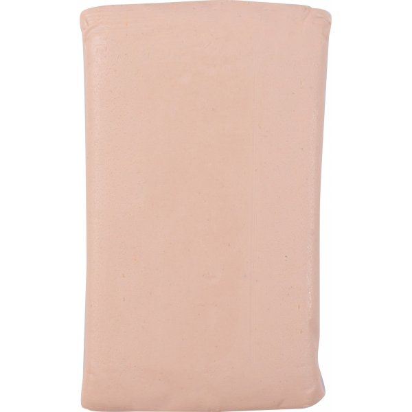 Model 350 gram warmbeige