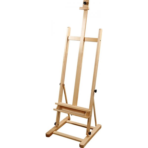 Vloerezel - H247 cm