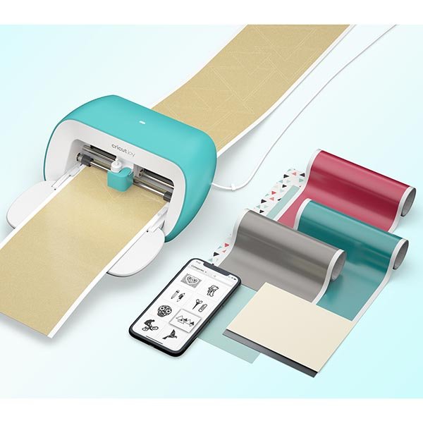 Snijmachine Cricut Joy