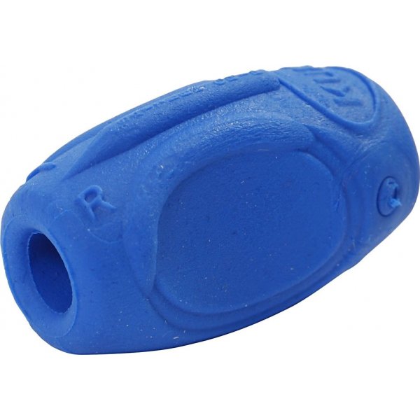 Rubber handvat