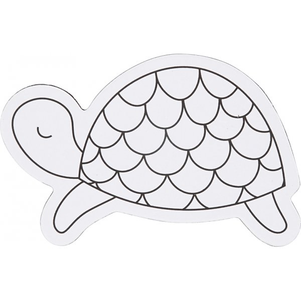 Magneten - zeedieren