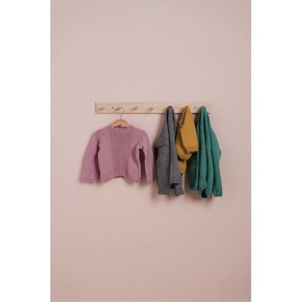 Patroonboekje 8 - Mini