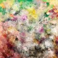 Klant imago Acrylverf Sennelier Abstract 120ml - Titaanwit (116)